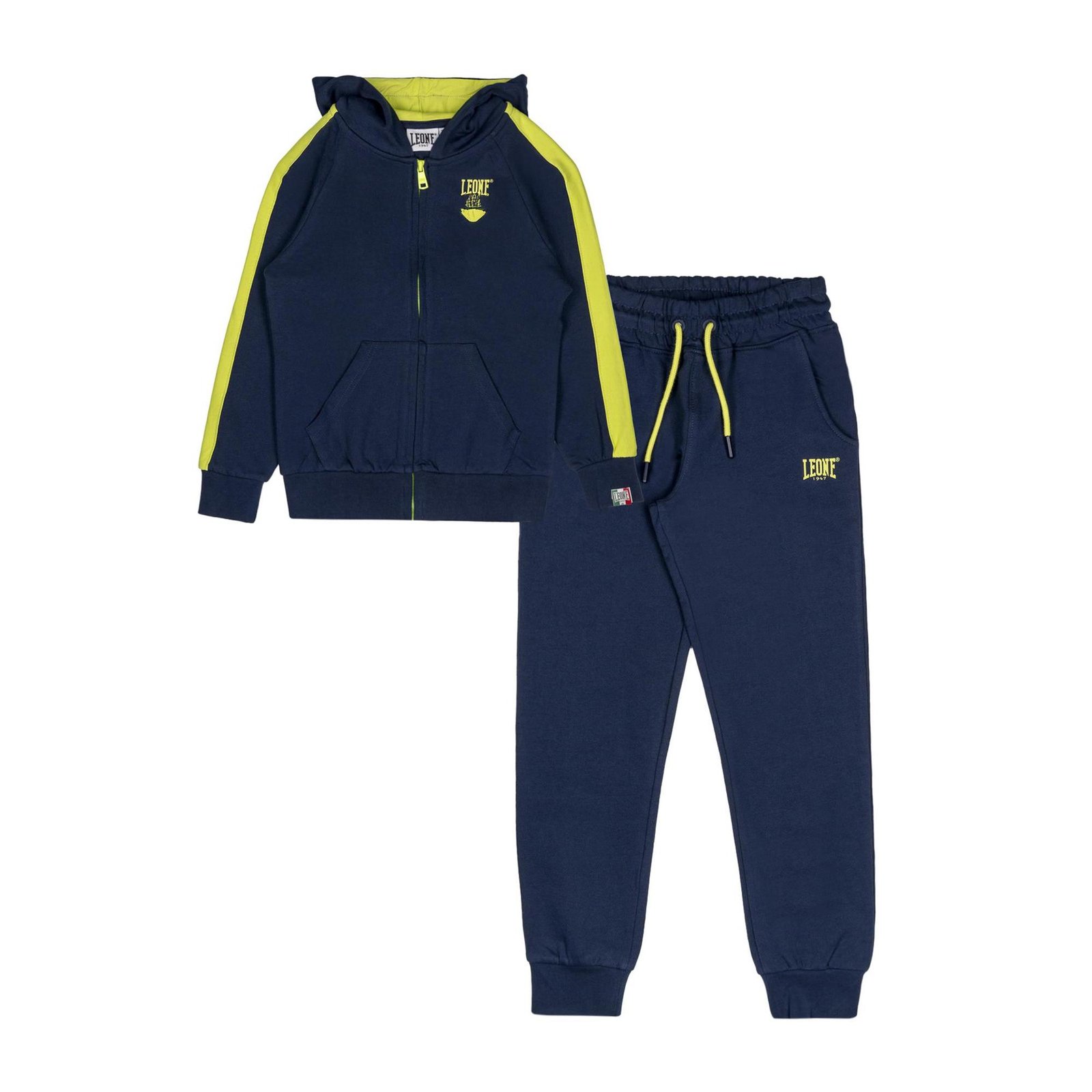 Boys Tracksuit Set